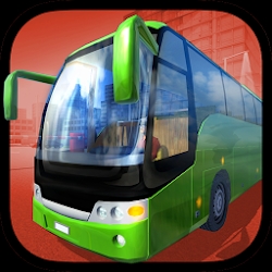 City Bus Simulator 2016