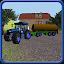 Tractor Simulator 3D: Manure icon