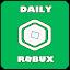Get Robux Calc Daily Tool icon