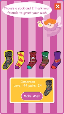Odd Socks screenshots