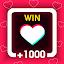 TikBooster - Get Followers & Fans & Likes & Hearts icon