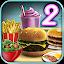 Burger Shop 2 icon