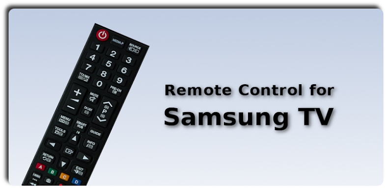 TV (Samsung) Remote Control screenshots