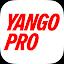 Yango Pro (Taximeter)—driver icon
