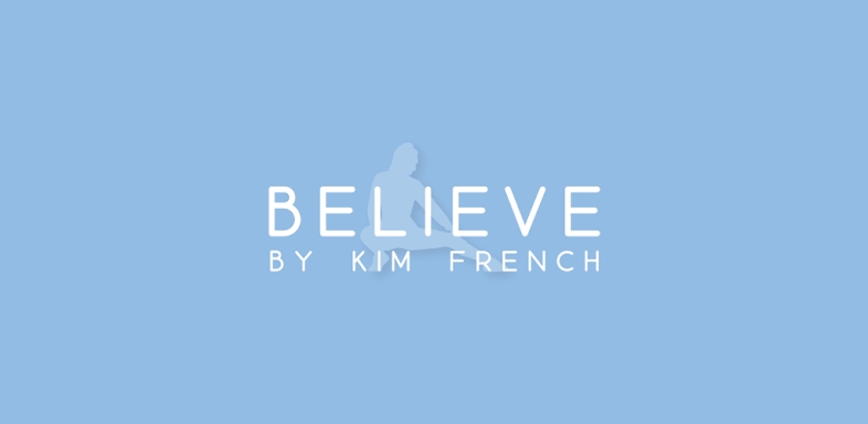 Believe by Kim French screenshots