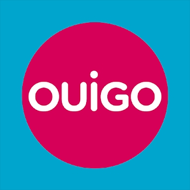 OUIGO screenshots