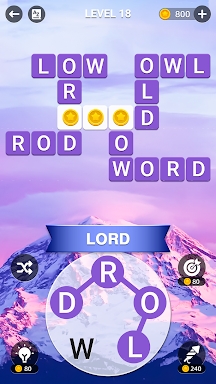 Holyscapes - Bible Word Game screenshots