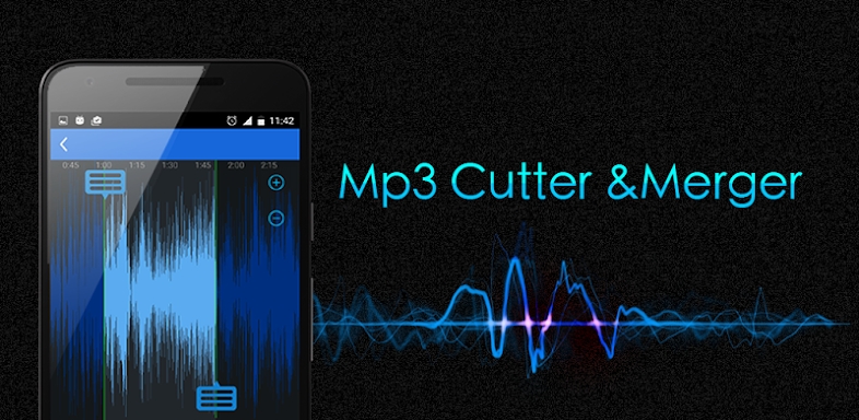 MP3 Cutter screenshots