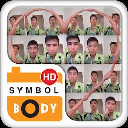 Body Symbol HD