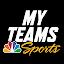 MyTeams by NBC Sports icon