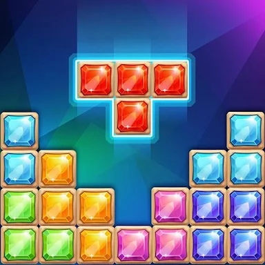 Block puzzle - Classic Puzzle screenshots