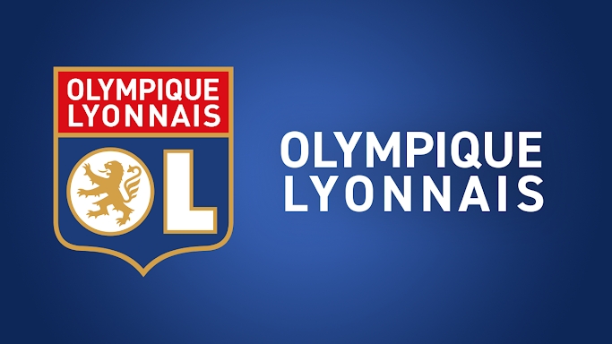 OLPLAY - Olympique Lyonnais screenshots