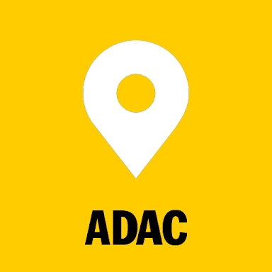 ADAC Trips screenshots
