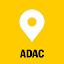 ADAC Trips icon