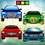 Cars Puzzle for Toddlers Games icon