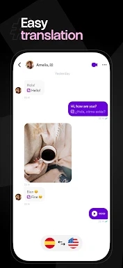 MatchPub - Live Video Chat screenshots