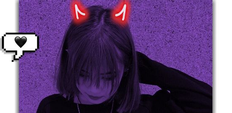 Neon Horns Devil Error screenshots