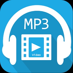 MP3 Video Converter : Extract 