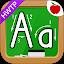 123 ABCs Kids Handwriting-HWTP icon