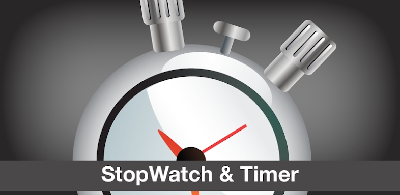 Stopwatch and Timer screenshots