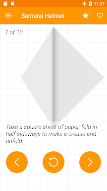 How to Make Origami screenshots