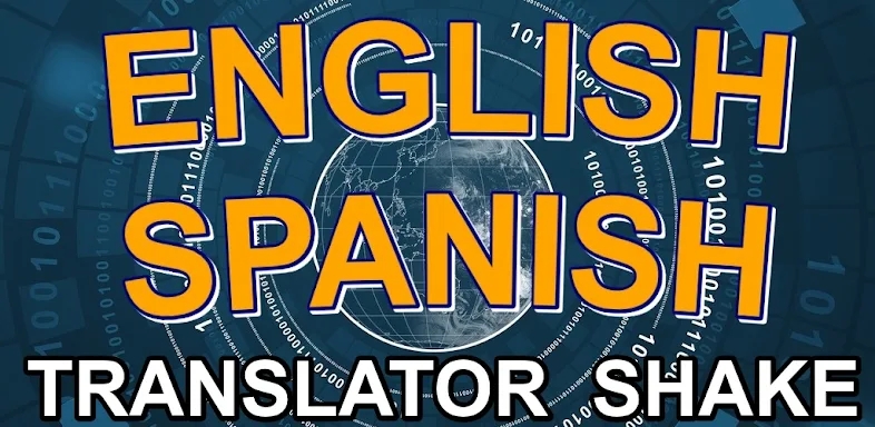 Translate English to Spanish screenshots