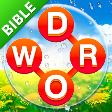 Holyscapes - Bible Word Game screenshots