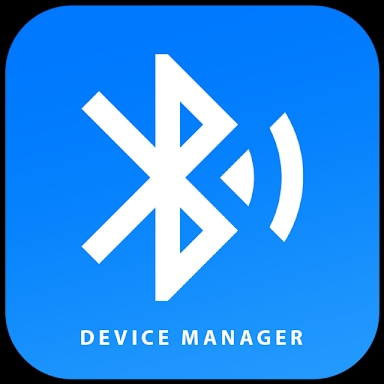 Bluetooth Device Manager screenshots