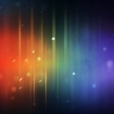 Spectrum Live Wallpaper screenshots