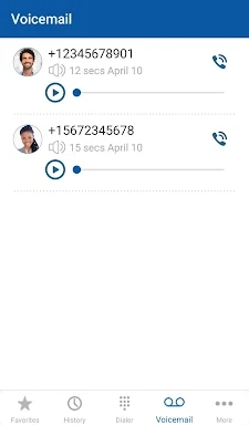 netTALK Mobile Voip Call screenshots