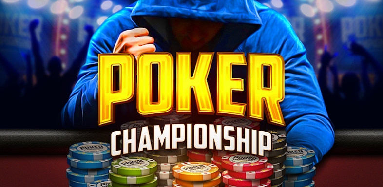 Poker Championship - Holdem screenshots