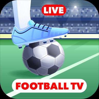 Football live streaming  Plus screenshots