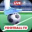 Football live streaming  Plus icon