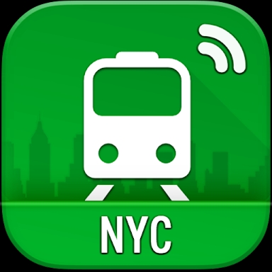 MyTransit NYC Subway & MTA Bus screenshots