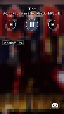 Music Player for Pad/Phone screenshots