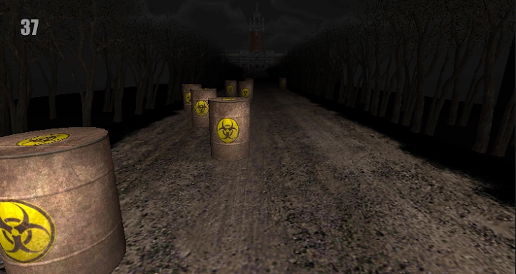 Dead Island screenshots