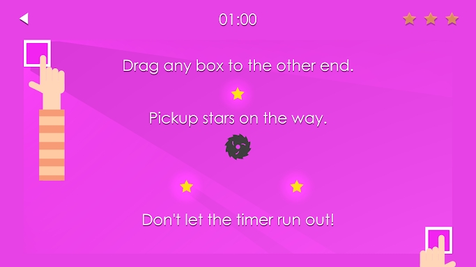 Box Game screenshots