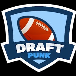 Draft Punk - Fantasy Football