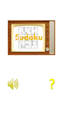 TV Sudoku: 4x4, 9x9 and 16x16 screenshots