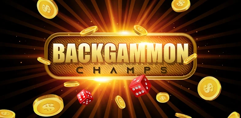 Backgammon Champs - Board Game screenshots