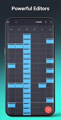 Groovebox - Music & Beat Maker screenshots