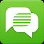 Fav Talk - Hobby chat icon