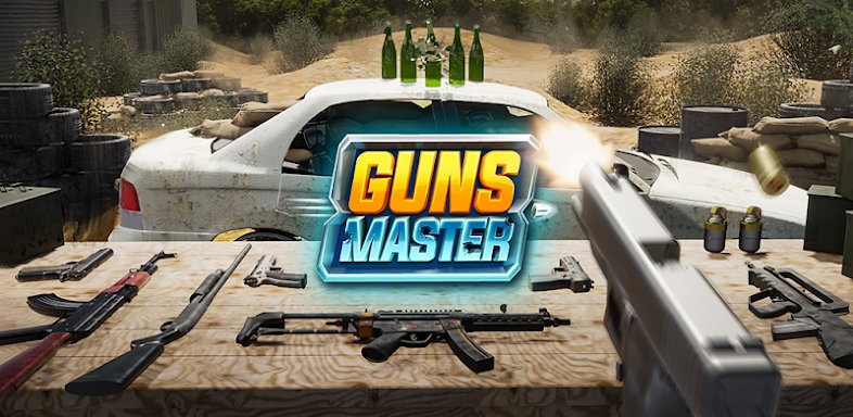 Guns Master screenshots