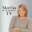 Martha Stewart TV icon