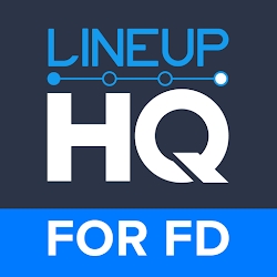 LineupHQ Express for FD