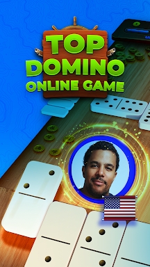 Domino Duel - Online Dominoes screenshots