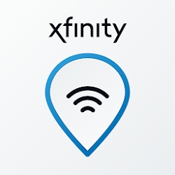 Xfinity WiFi Hotspots
