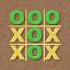 Tic Tac Toe - Another One! icon