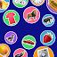 Baby Words & Educational Games icon
