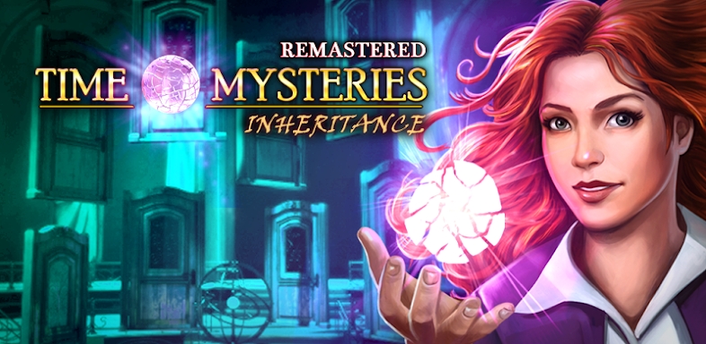 Time Mysteries: Inheritance screenshots